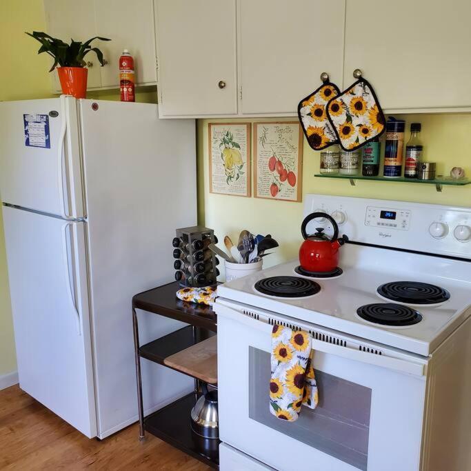 Sweet 2 Bedroom Close To U Of Oregon & Track! ยูจีน ภายนอก รูปภาพ