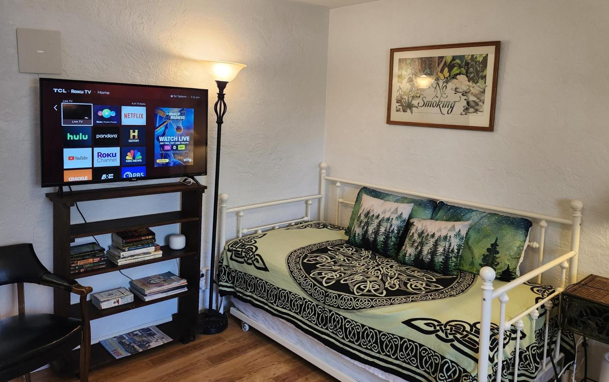 Sweet 2 Bedroom Close To U Of Oregon & Track! ยูจีน ภายนอก รูปภาพ